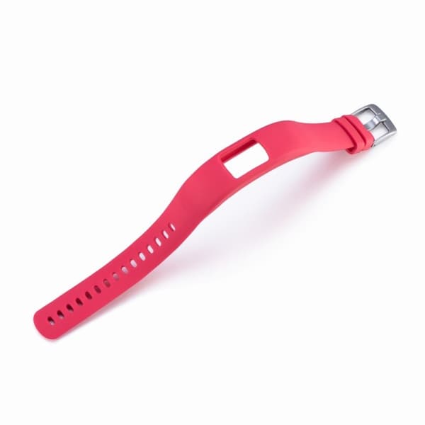 Garmin Vivofit 4-kellon vaihtoranneke - Punainen