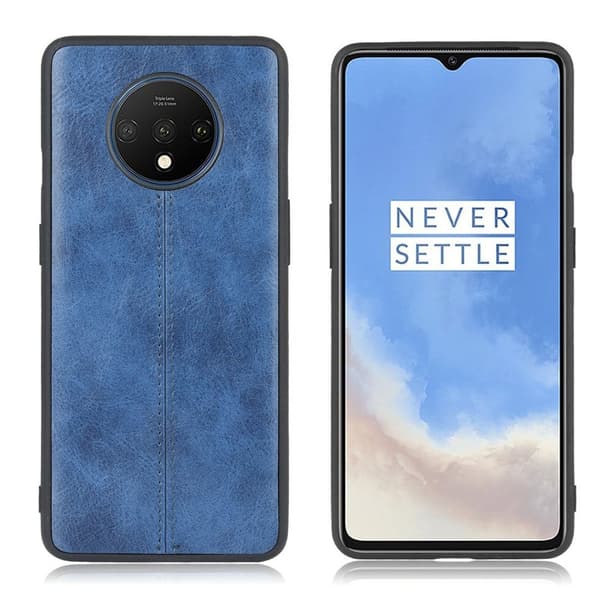 Admiral OnePlus 7T skal - Blå