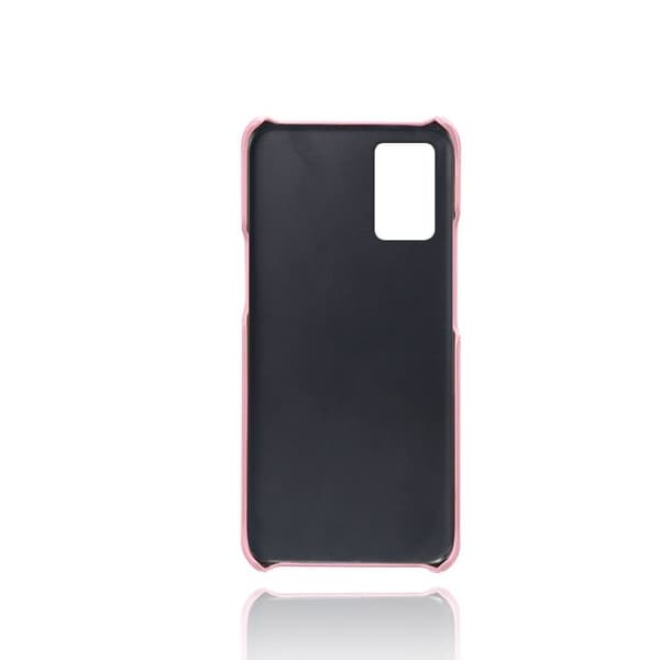 Dual Card Etui Oneplus 8T - Rose Gull