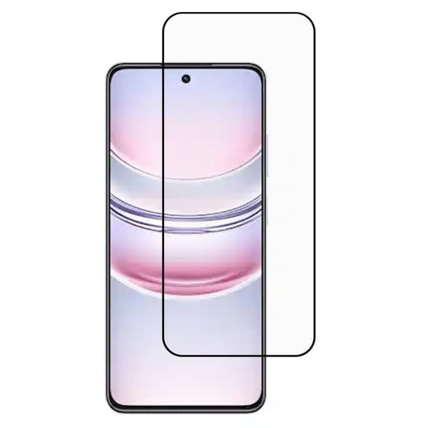 Erittäin kirkas Realme C73 näytönsuojus