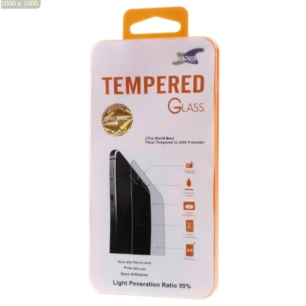 Xiaomi Redmi Note 12 Pro / Xiaomi Redmi Note 11 Pro 5G / Xiaomi Redmi Note 11 Pro kosketusherkkä ja temperoitu suojalasi