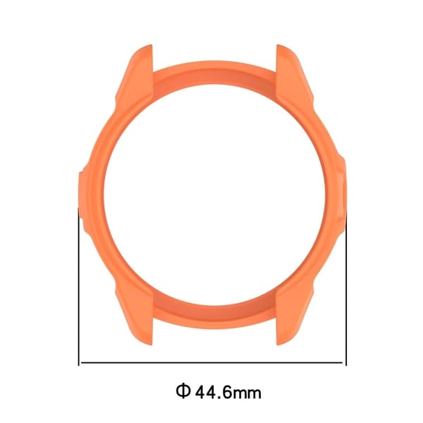 Garmin Forerunner 265S suojakuori - Starlight Väri