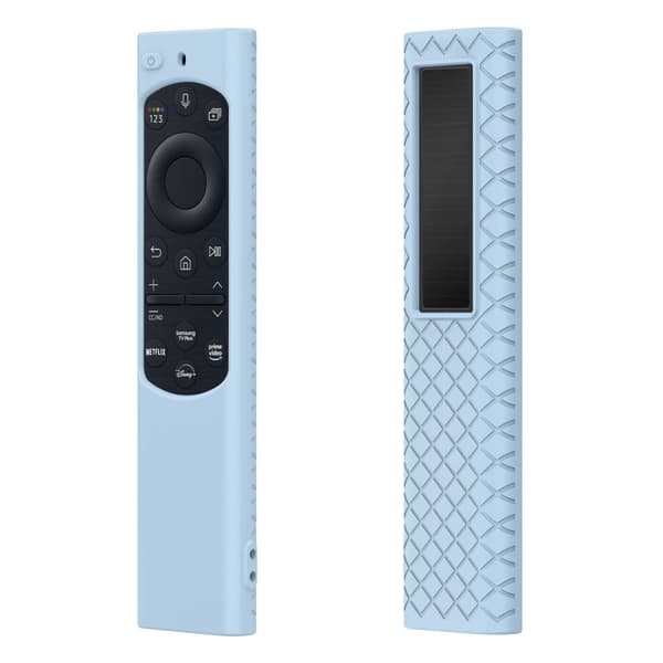 Samsung Remote BN59 silikondeksel - Blå