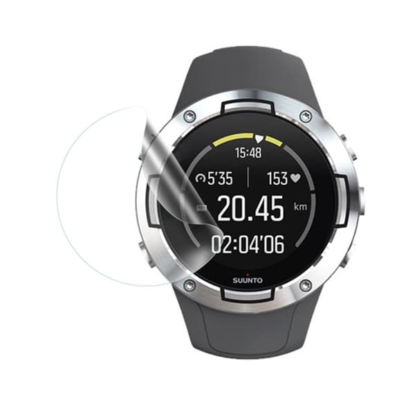 42mm Suunto 5 skærmbeskyttelse