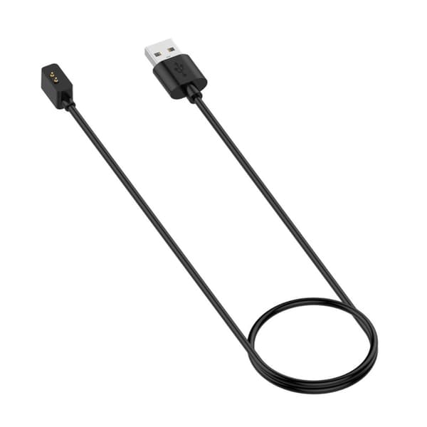55 cm magnetisk USB-laddningskabel för Xiaomi-klocka