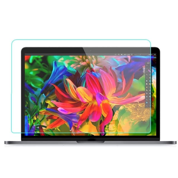 MacBook Pro 16 (A2141) tempered glass screen protector