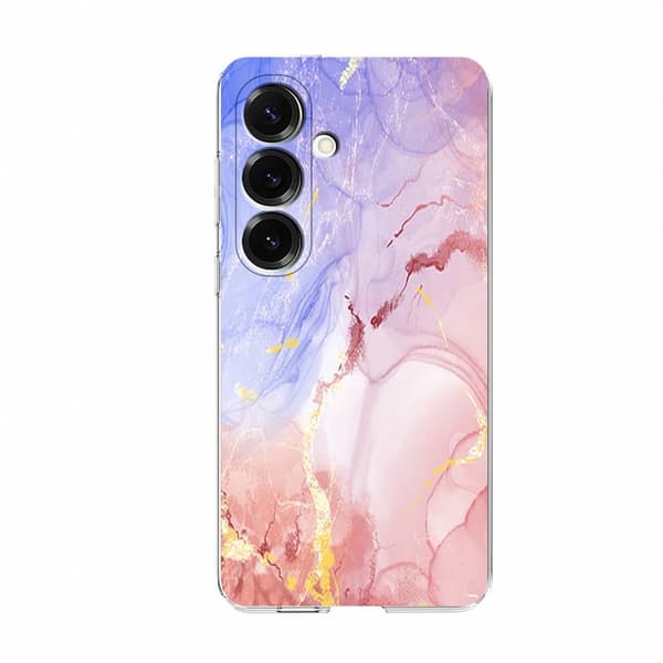Abstract Samsung Galaxy A35-deksel - Rosa