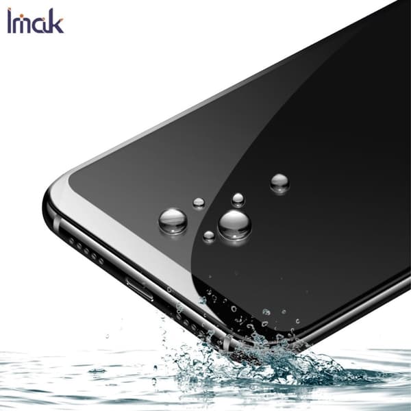 IMAK H karkaistu lasinen näytönsuoja Xiaomi Redmi Note 12 Pro Plus