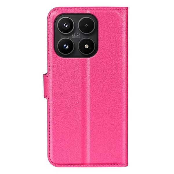 Classic Xiaomi 17 fodral - Ros