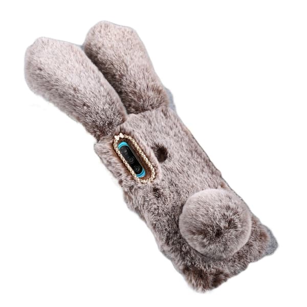 Bunny Huawei P30 Lite cover - Kaffe