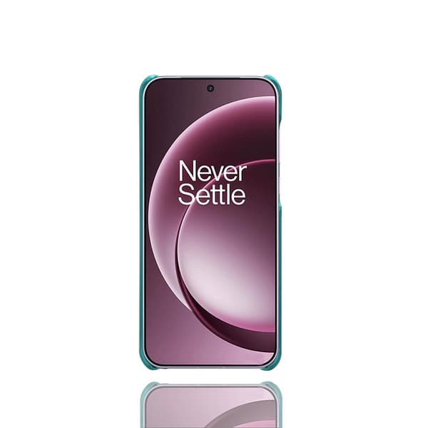 Prestige OnePlus 15 cover - Grøn