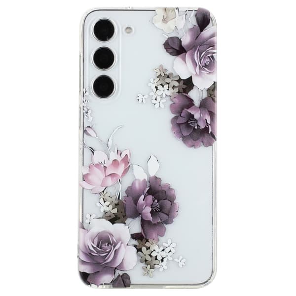Deco Samsung Galaxy S23 deksel - Pion