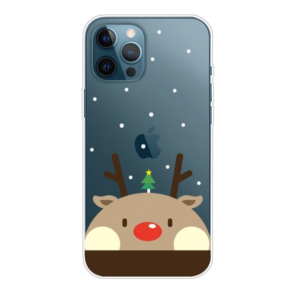Juleveske til iPhone 14 Pro Max - Lubben Hjort