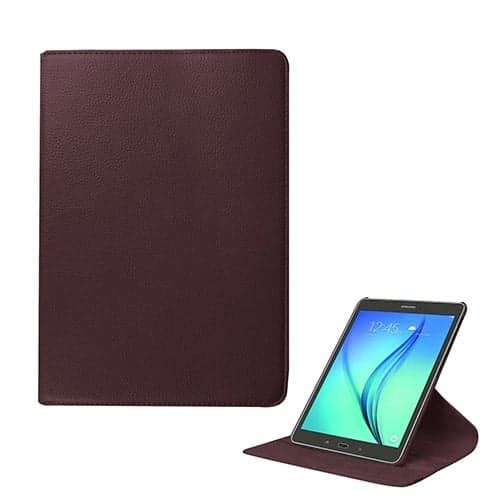 Borelius Samsung Galaxy Tab S2 9.7  Læder Etui - Brun