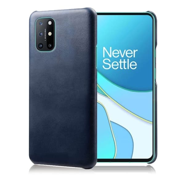Prestige Etui OnePlus 8T - Blå