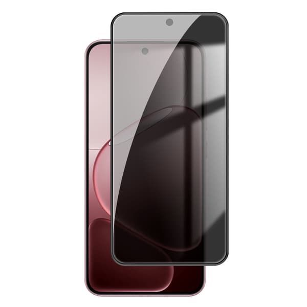 Oppo A6 Pro 5G kosketusherkkä ja temperoitu suojalasi