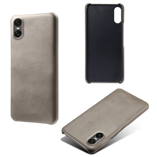 Prestige Sony Xperia 10 VII cover - Grå