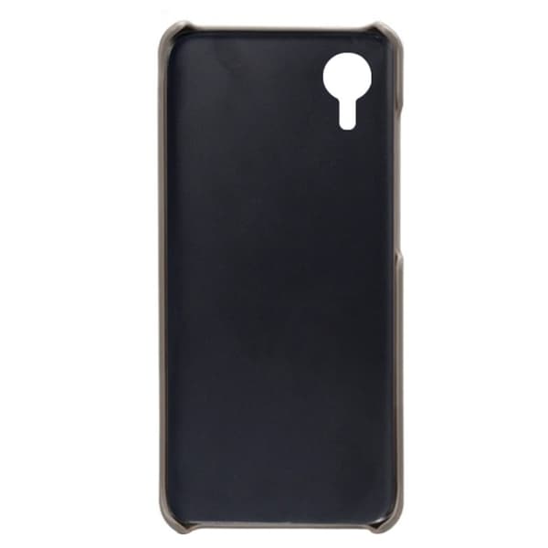 Prestige Suojakotelo Samsung Galaxy A23e - Harmaa