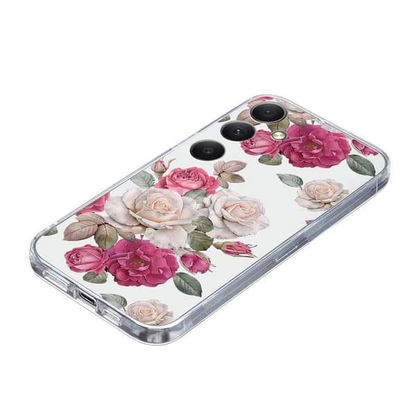 Imagine Samsung Galaxy A07 deksel - Pion