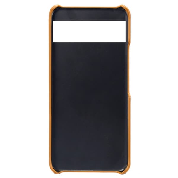Prestige Etui Google Pixel 7a - Oransje