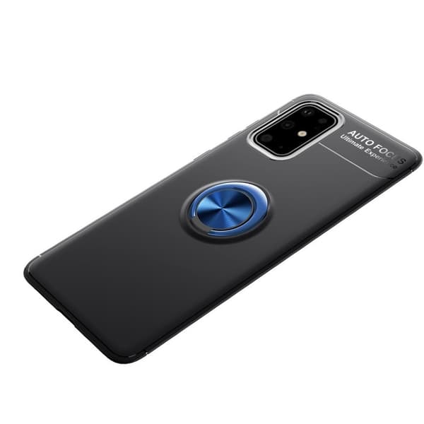 Ringo Samsung Galaxy S20 Plus skal - Svart