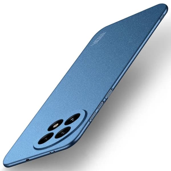 MOFI OnePlus Ace 5 Pro slim shield deksel - Blå