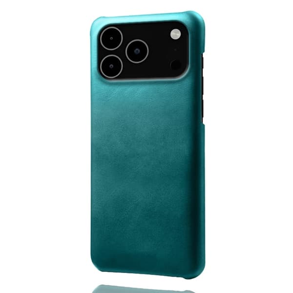 Prestige iPhone 17 Pro Max cover - Grøn
