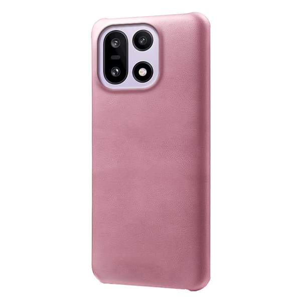 Prestige OnePlus 15 deksel - Rose Gull