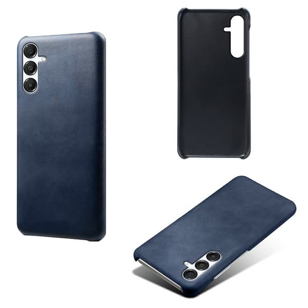 Prestige Samsung Galaxy A17 cover - Blå