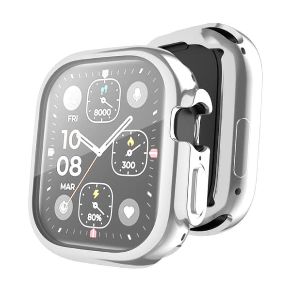 HAT PRINCE Apple Watch Ultra galvaniseringsdeksel - Sølv