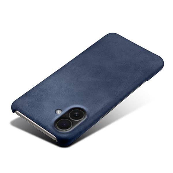 Prestige iPhone 17 skal - Blå