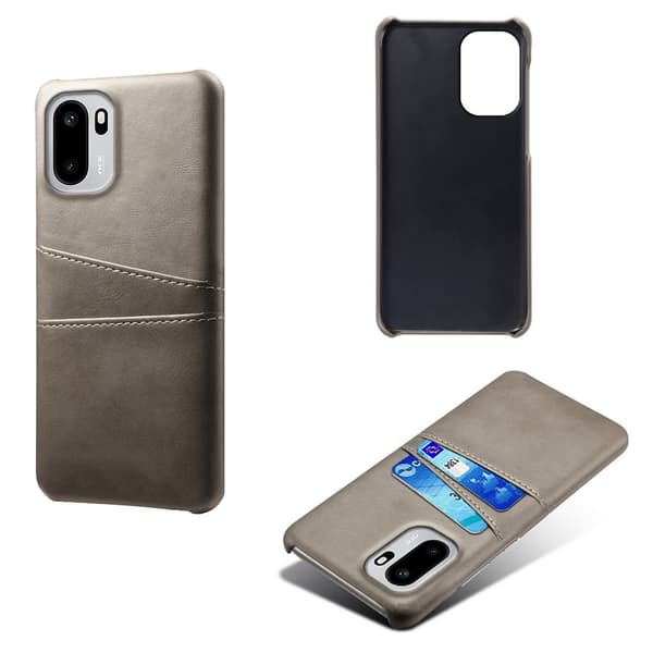 Dual Card OnePlus Ace 6 deksel - Grå