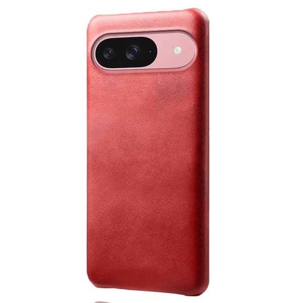 Prestige Google Pixel 10 Pro / Google Pixel 10 skal - Röd
