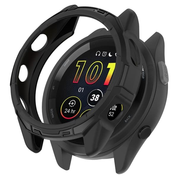 Garmin Forerunner 265 beskyttelsescover - Sort