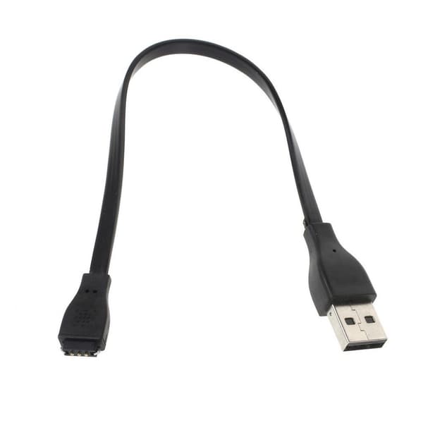 Fitbit Charge USB-ladekabel