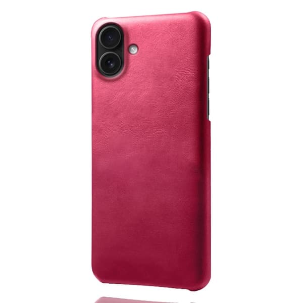 Prestige iPhone 17 deksel - Rose