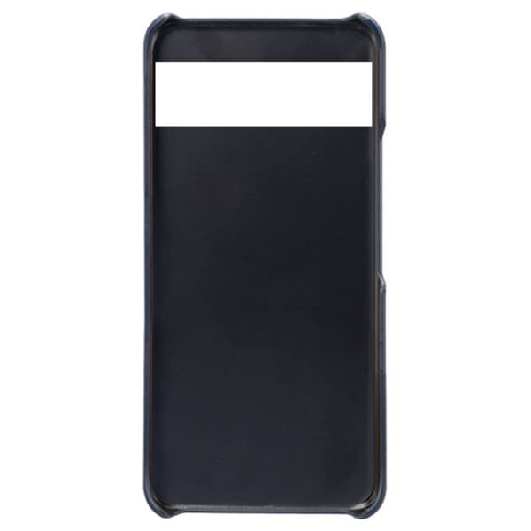 Dual Card Etui Google Pixel 7a - Blå