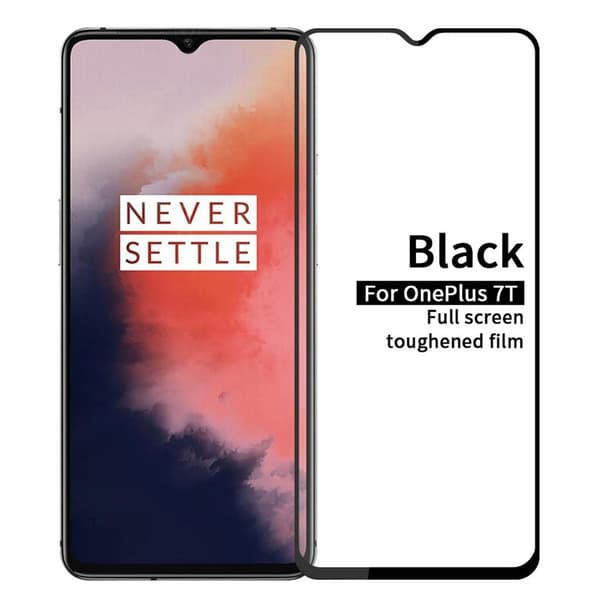 MOFi 2.5D näytönsuoja för OnePlus 7T