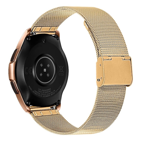 Huawei Watch GT 5 Pro 42mm / GT 5 41mm Smartwatch Strap Milanese ...