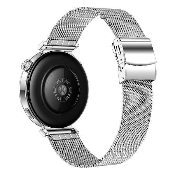 Huawei Watch GT 5 Pro 42mm / GT 5 41mm Watch Strap Stainless Steel ...