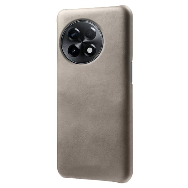 Prestige Suojakotelo OnePlus 11R / Ace 2 - Harmaa