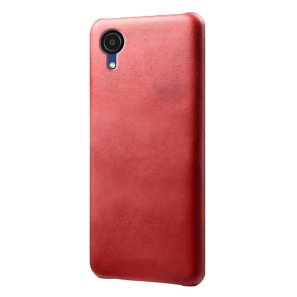 Prestige Etui Samsung Galaxy A23e - Rød