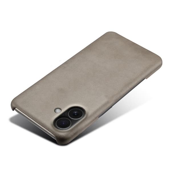 Prestige iPhone 17 deksel - Grå