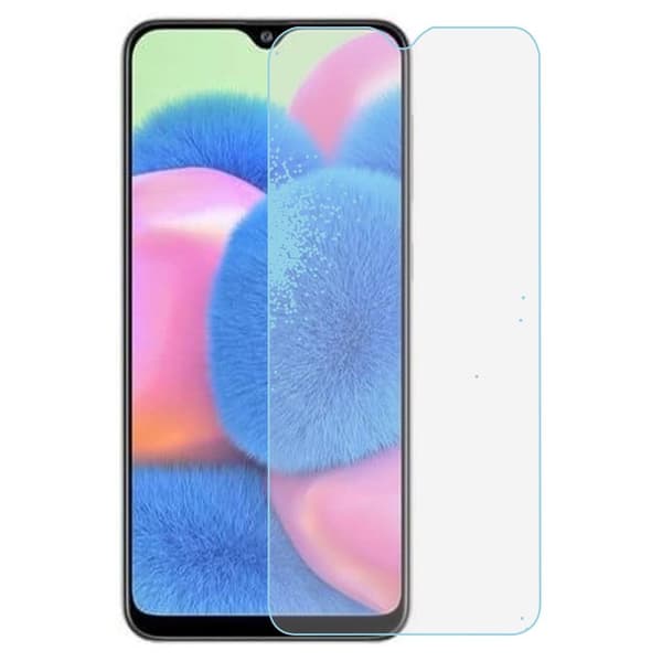 0.3mm Näytönsuoja Samsung Galaxy A31