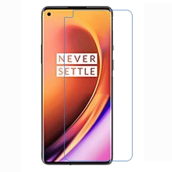 Erittäin kirkas OnePlus 8 näytönsuojus