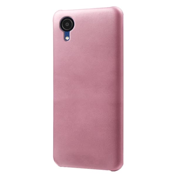 Prestige Etui Samsung Galaxy A23e - Rødguld