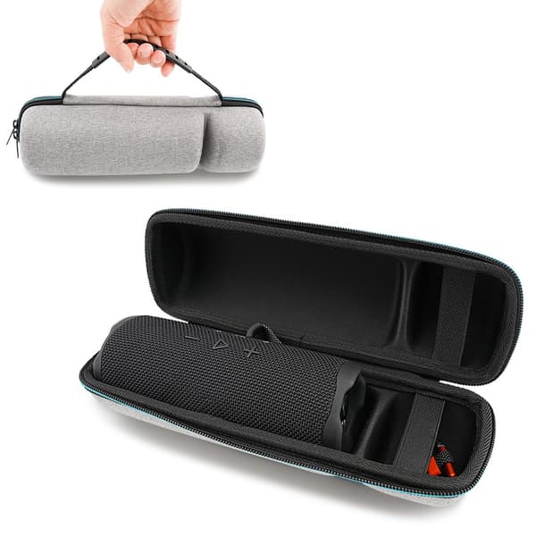 JBL Flip 7 -kaiuttimen suojakotelo