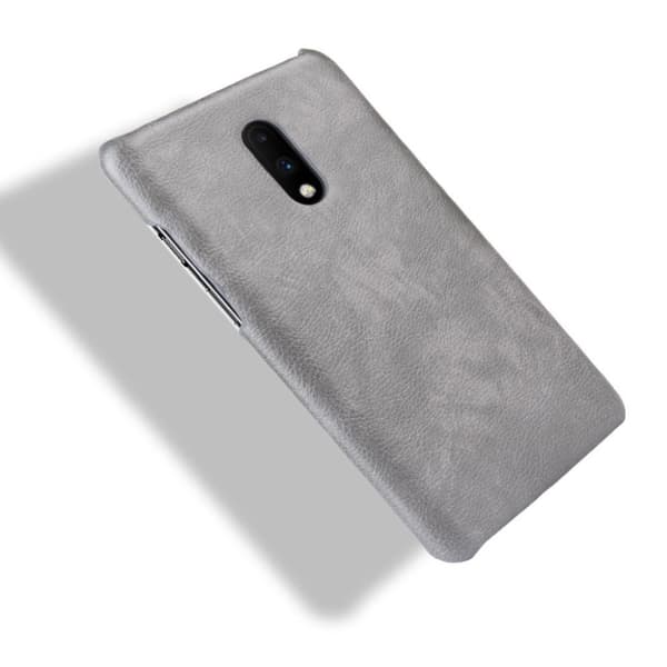 Prestige OnePlus 7 cover - Grå