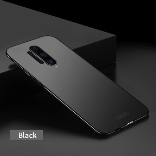 MOFi Slim Shield skal for OnePlus 8 Pro - Svart