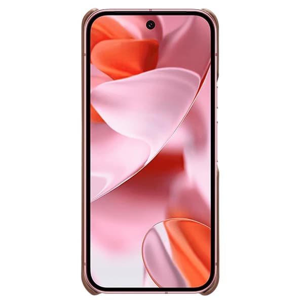 Prestige Google Pixel 10 Pro / Google Pixel 10 kotelot - Ruskea